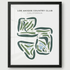 Los Amigos Country Club, California - Printed Golf Courses