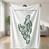 Los Coyotes Country Club, California - Printed Golf Courses