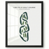 Los Feliz Golf Course, California - Printed Golf Courses