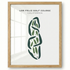 Los Feliz Golf Course, California - Printed Golf Courses