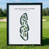 Los Feliz Golf Course, California - Printed Golf Courses