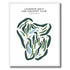 Loudoun Golf & Country Club, Virginia - Printed Golf Courses