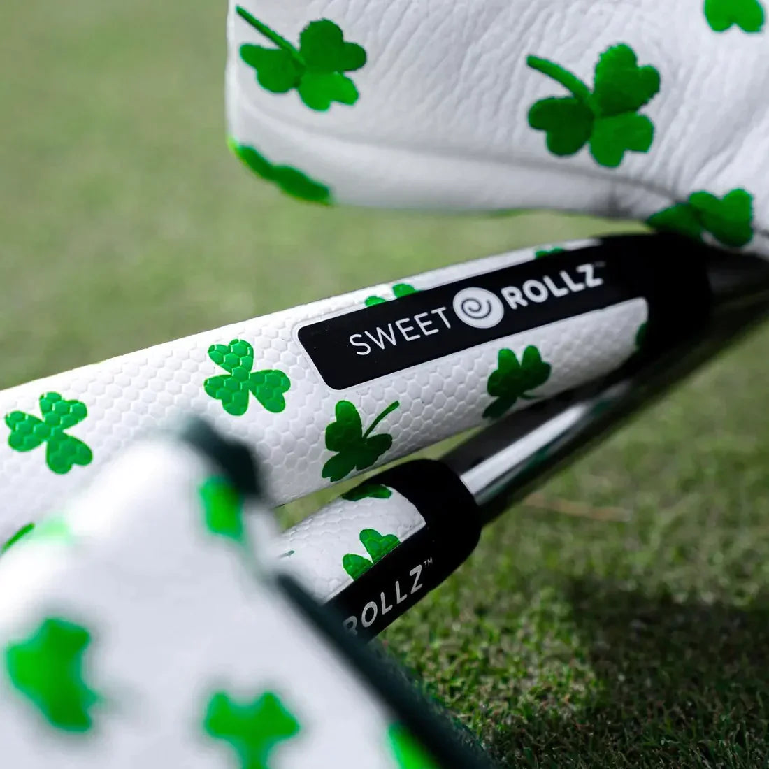 O'Malley - Putter Grip