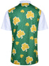 Lucky Mens Golf Polo Shirt by ReadyGOLF