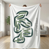 Lyndon Golf Course, New York - Printed Golf Courses