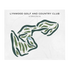 Lynwood Golf & Country Club, Virginia - Printed Golf Course