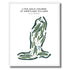 Lynx Golf Course at Westlake Village, Illinois - Printed Golf Course