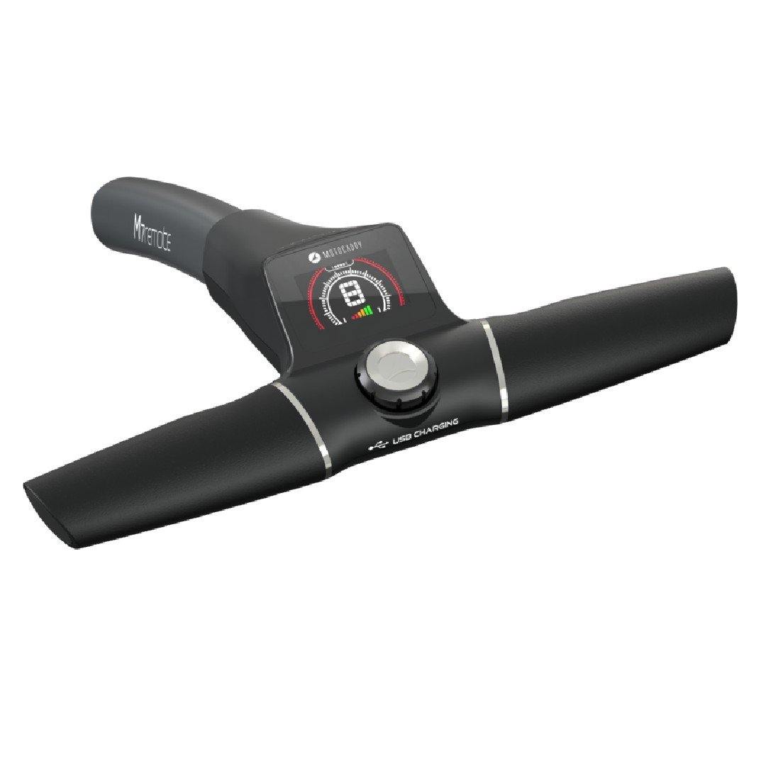 M7 REMOTE Electric Caddy with ULTRA Lithium Battery