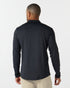 Catalyst Polo L/S | Mantra Collar | Black Sands