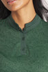 Women's Catalyst Polo | Mantra Collar | Topo III