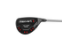 Maxvert 2 Driver and 3 Hybrids Bundle(18/22/26 Degree Hybrids)