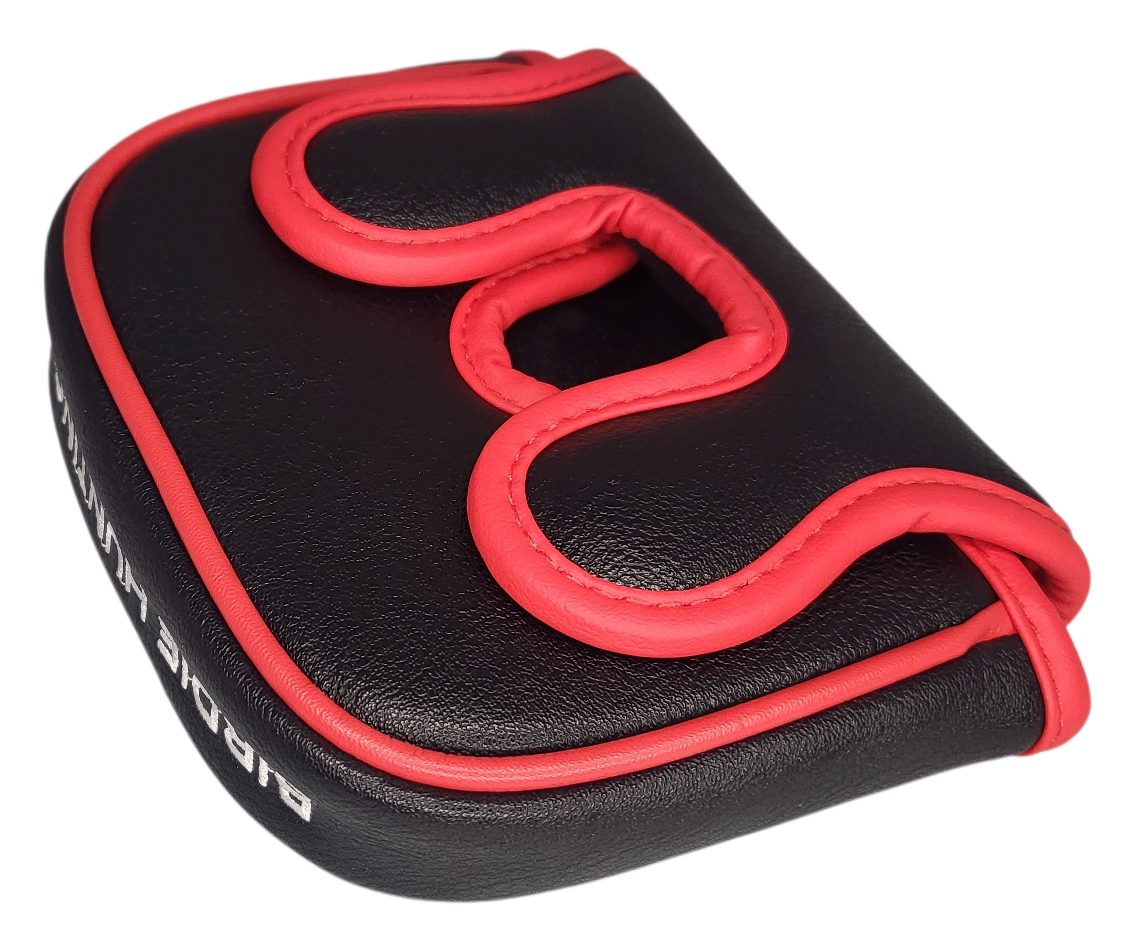 TaylorMade Spider ZT Center-Shafted Putter Cover by ReadyGOLF - Birdie Hunting