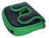 L.A.B. MEZZ / OZ Embroidered Center Shaft Putter Cover by ReadyGOLF - Big Foot