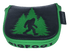 L.A.B. MEZZ / OZ Embroidered Center Shaft Putter Cover by ReadyGOLF - Big Foot