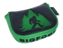 L.A.B. MEZZ / OZ Embroidered Center Shaft Putter Cover by ReadyGOLF - Big Foot