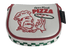 L.A.B. MEZZ / OZ Embroidered Center Shaft Putter Cover by ReadyGOLF - Pizza Box
