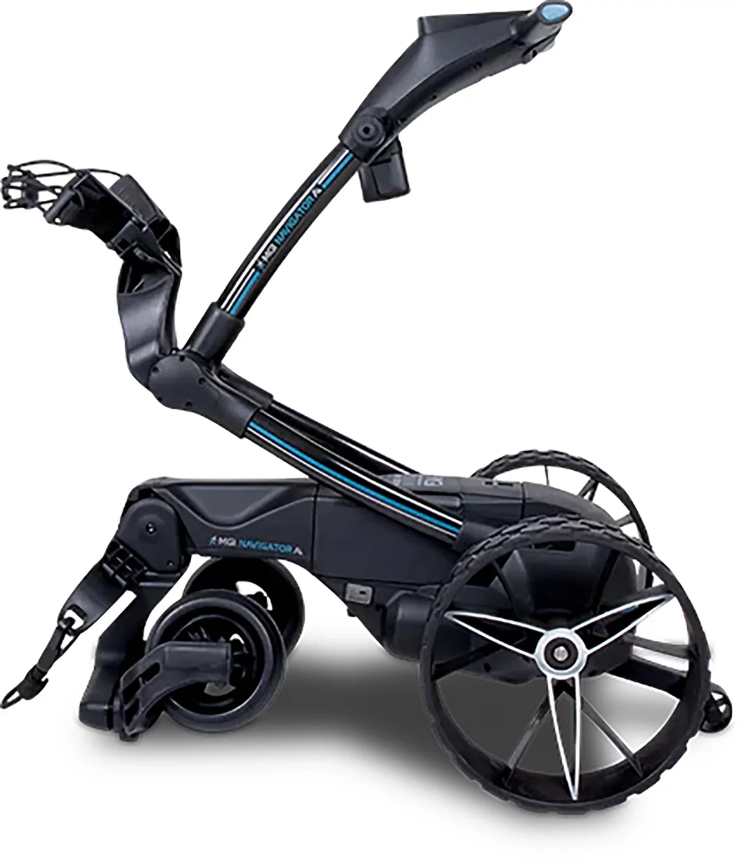 MGI Ai Navigator GPS+