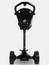 MGI E-Boost Push Cart