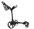 MGI E-Boost Push Cart