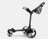 MGI E-Boost Push Cart