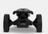 MGI E-Boost Push Cart