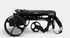 MGI E-Boost Push Cart