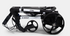 MGI E-Boost Push Cart