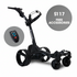 MGI Zip Navigator AT - All Terrain