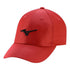 MIZUNO TOUR ADJUSTABLE LIGHTWEIGHT GOLF HAT