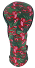 Barrel of Monkeys Embroidered Driver Headcover by ReadyGOLF