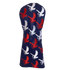 Fairway Wood Headcover