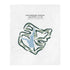 MacGregor Downs Country Club, North Carolina - Printed Golf Courses
