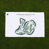 Maccripine Country Club, North Carolina - Printed Golf Courses