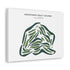 Macktown Golf Course, Illinois - Printed Golf Courses