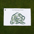 Macktown Golf Course, Illinois - Printed Golf Courses