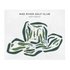 Mad River Golf Club, Ontario, Canada - Printed Golf Courses