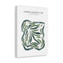Madera Country Club, California - Printed Golf Courses