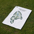 Madera Municipal Golf Course, California - Printed Golf Courses