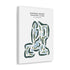 Madison Green Country Club, Florida - Printed Golf Courses