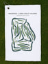 Madrona Links Golf Course‎, Washington - Printed Golf Courses