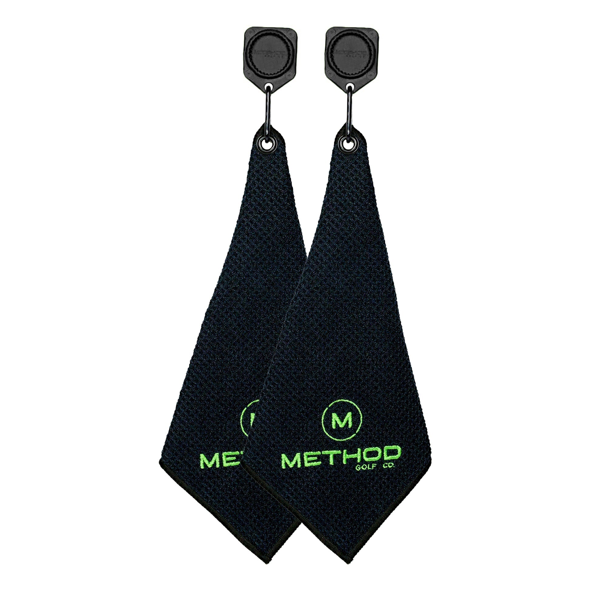 MagStack Mini Tour Towel - 2 Pack