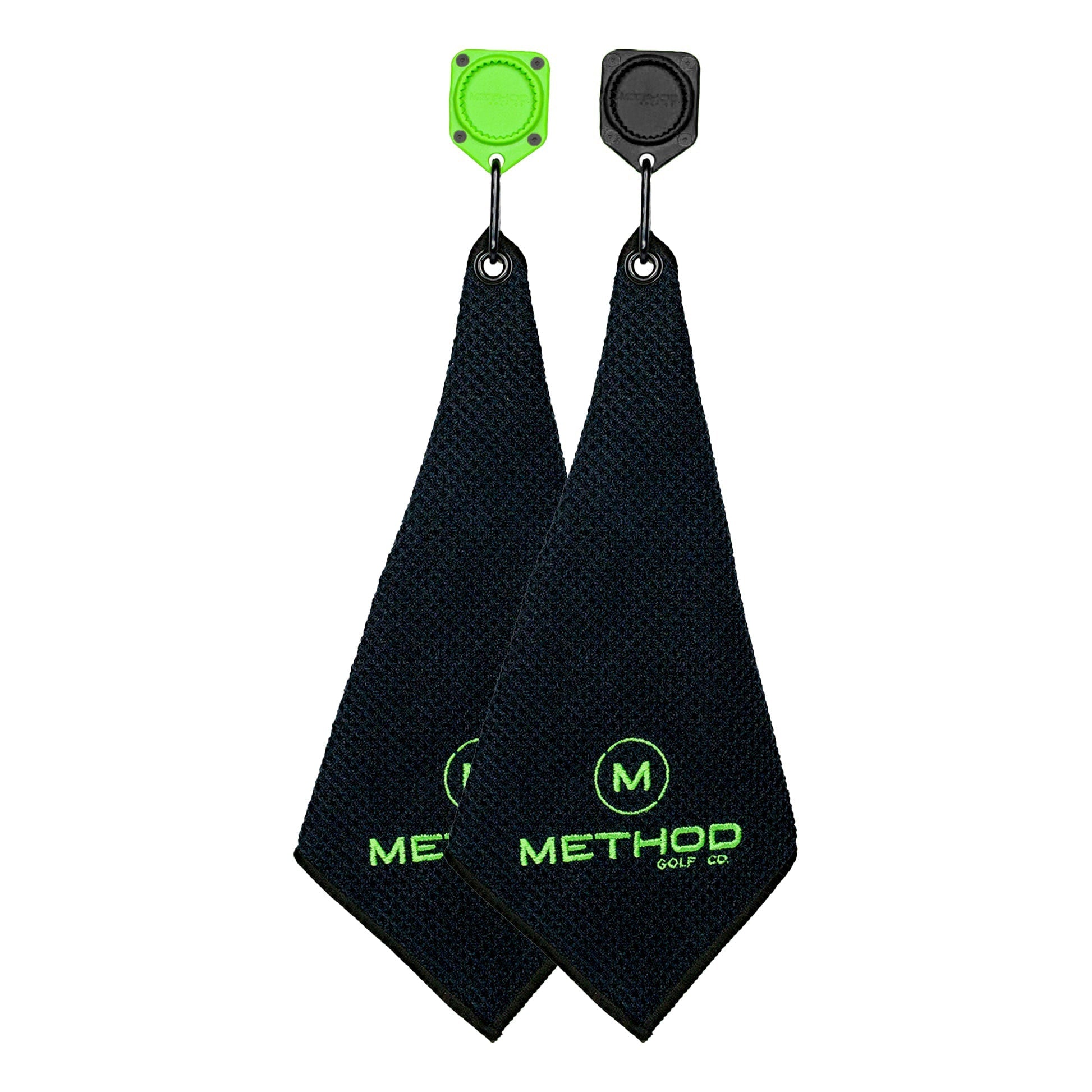 MagStack Mini Tour Towel - 2 Pack