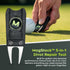 MagStack Divot Repair Tool
