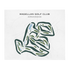 Magellan Golf Club, Arkansas - Printed Golf Courses