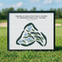 Magnolia Executive Par-3 Course at Swenson Park Golf Course, California - Printed Golf Courses