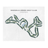 Magnolia Green Golf Club, Virginia - Printed Golf Courses