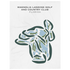 Magnolia Landing Golf & Country Club, Florida - Printed Golf Courses