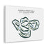 Magnolia Point Golf and Country Club, Florida - Printed Golf Courses