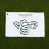 Magnolia Point Golf and Country Club, Florida - Printed Golf Courses
