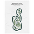 Mahopac Golf & Beach Club, New York - Printed Golf Courses